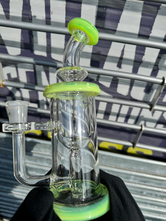 Leisure Glass