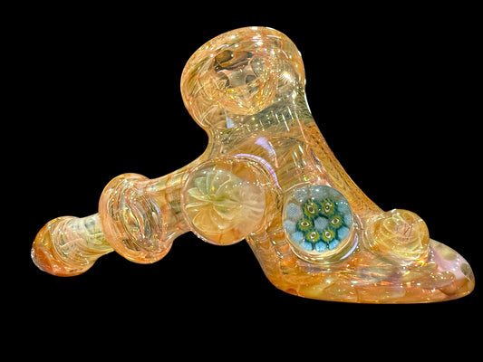 Banjo hammer