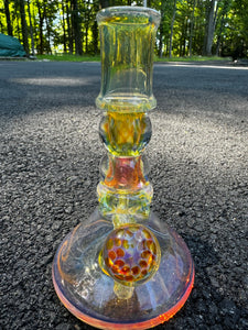 Ease Glass mini tube