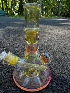 Ease Glass mini tube