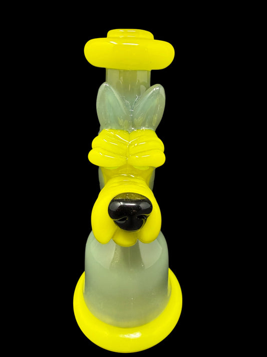 Ryan Cane Glass