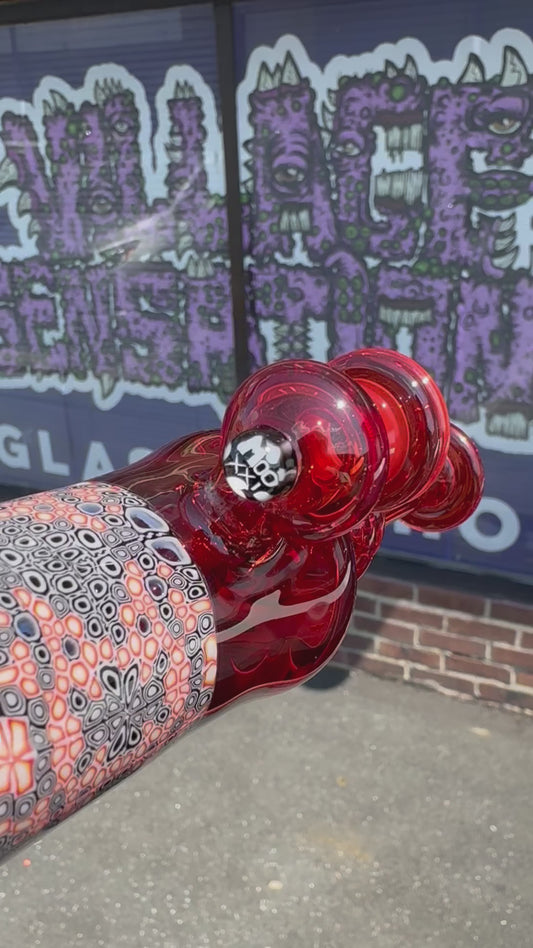 MOO glass